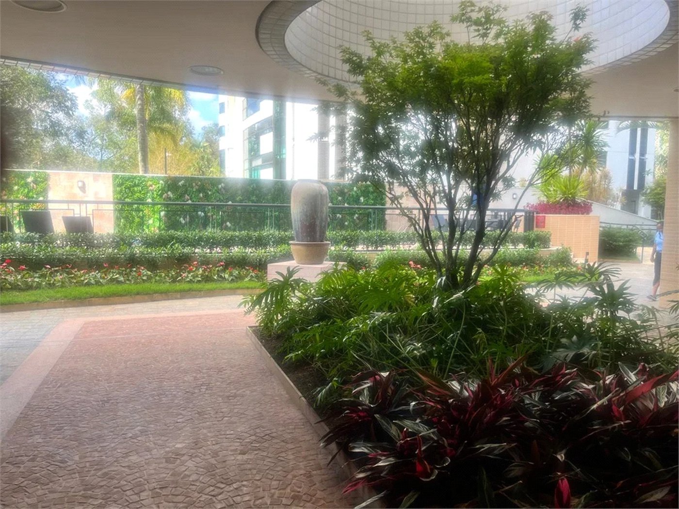 Cobertura à venda ou para alugar com 4 suítes em Jardim Morumbi, São Paulo, SP
