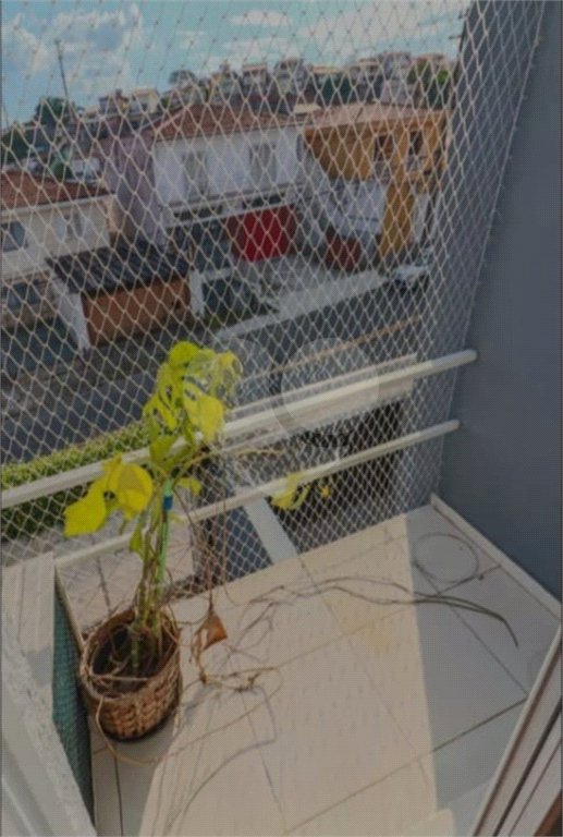 Casa à venda com 4 suítes em Jardim Bonfiglioli, São Paulo, SP