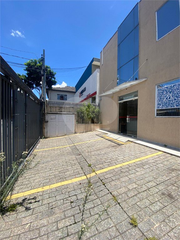 Prédio à venda em Vila Gustavo, São Paulo, SP