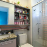 Apartamento à venda com 3 suítes em Vila Mascote, São Paulo, SP