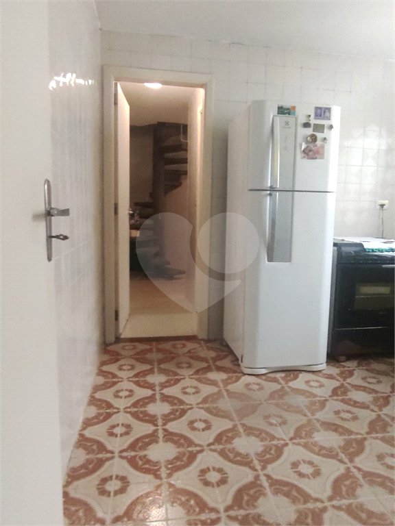 Sobrado à venda com 3 quartos em Pinheiros, São Paulo, SP