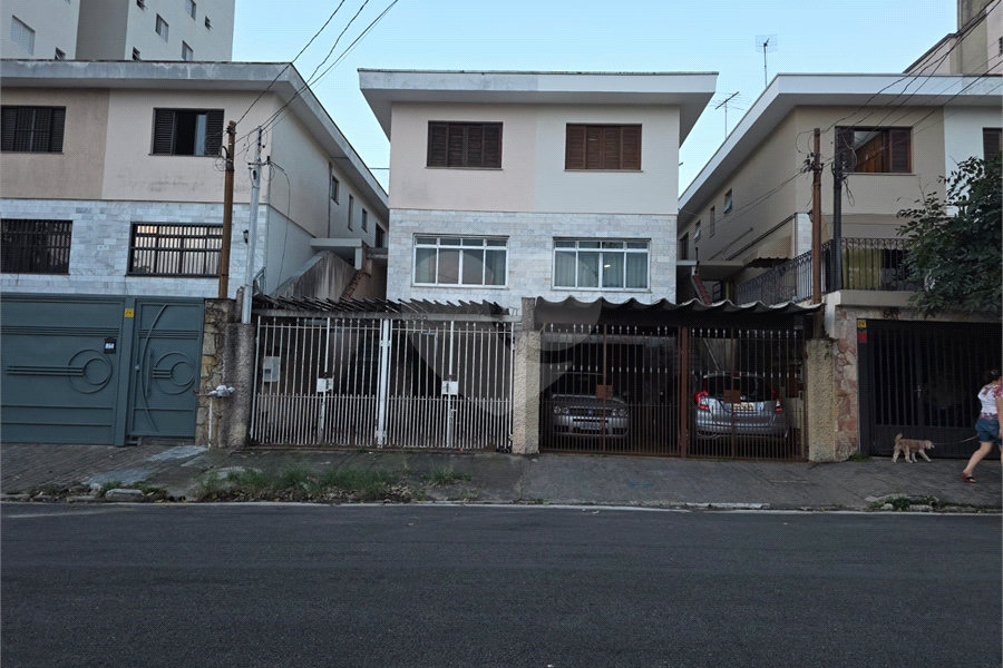 Sobrado à venda com 3 quartos, sendo 1 suíte, em Vila Ester (zona Norte), São Paulo, SP