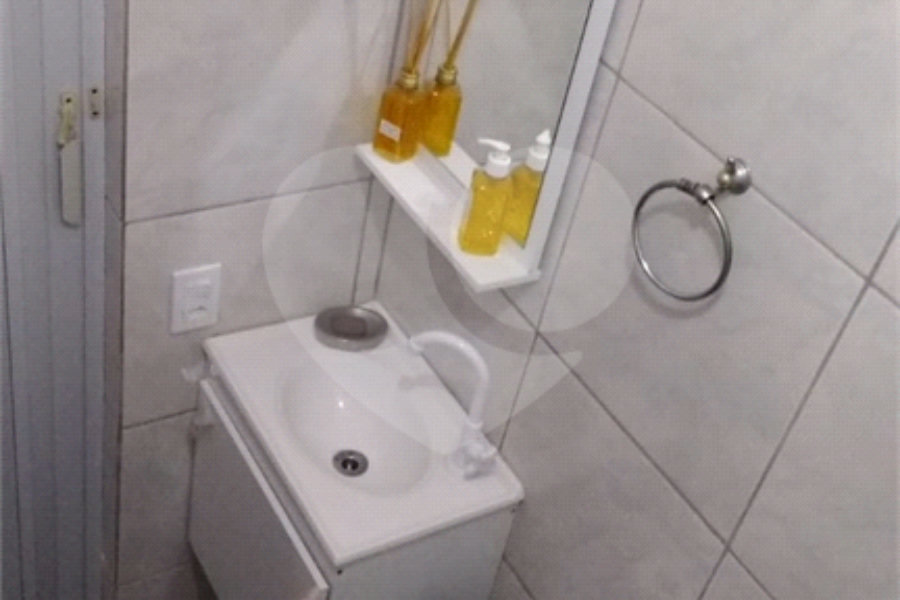 Casa à venda com 3 quartos em Butantã, São Paulo, SP