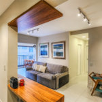 Apartamento à venda com 2 quartos, sendo 1 suíte, em Jardim Prudência, São Paulo, SP