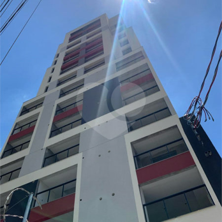 Apartamento à venda com 1 suíte em Tucuruvi, São Paulo, SP