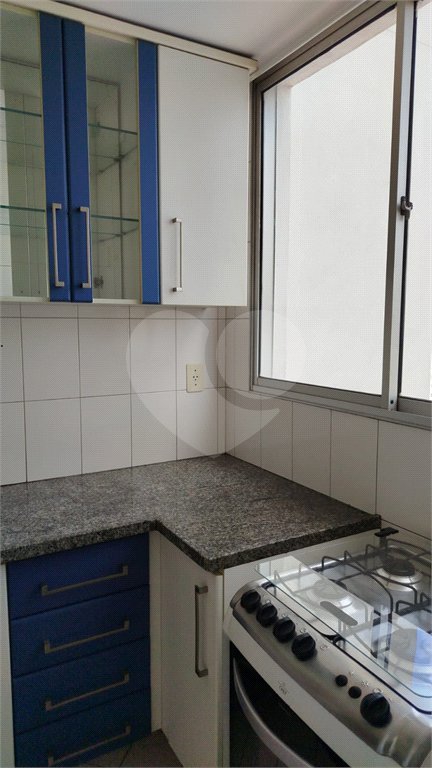 Apartamento à venda com 2 quartos em Liberdade, São Paulo, SP