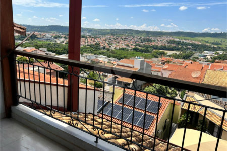 Casa à venda com 3 suítes no condomínio Mirante do Lenheiro, Valinhos - SP