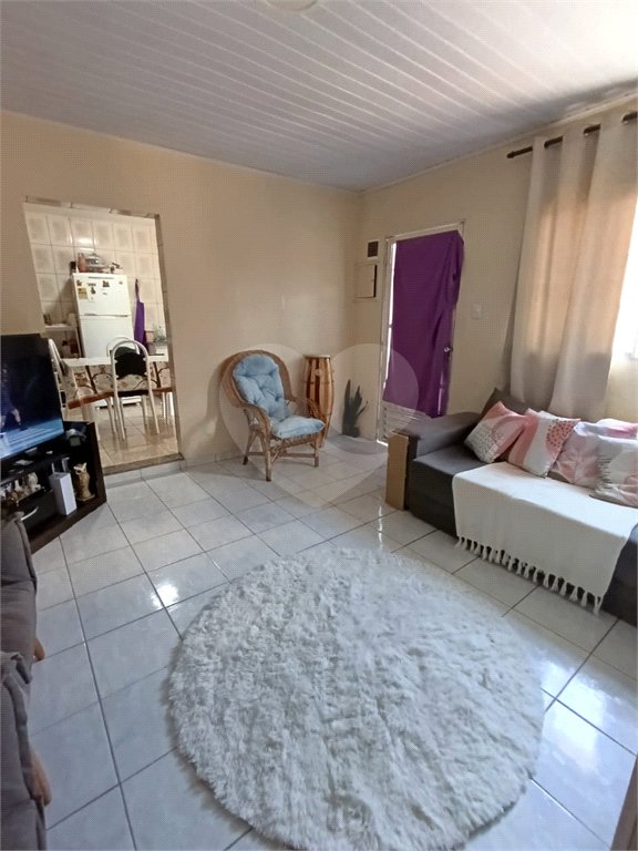 Casa Térrea à venda com 3 quartos em Horto Florestal, São Paulo, SP