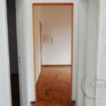Apartamento à venda com 2 quartos em Jardim São Remo, São Paulo, SP