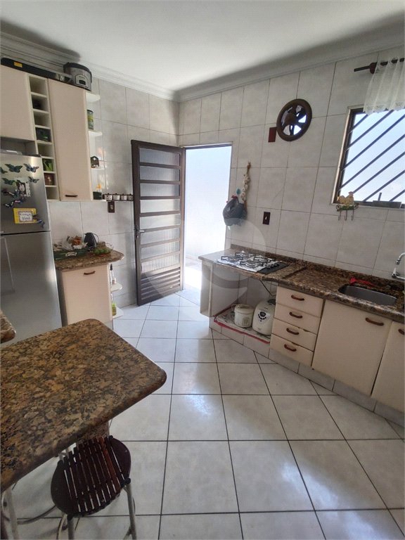 Casa à venda com 3 quartos, sendo 1 suíte, em Vila Santana, Sorocaba, SP