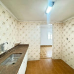 Apartamento com 3 dormitórios à venda, 60 m² por R$ 320.000,00 - Aparecida - Santos/SP