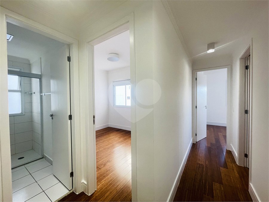 Apartamento para alugar com 3 suítes no Centro, São Bernardo do Campo, SP