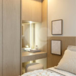 Apartamento à venda com 2 quartos, sendo 1 suíte, em Jardim São Paulo(zona Norte), São Paulo, SP