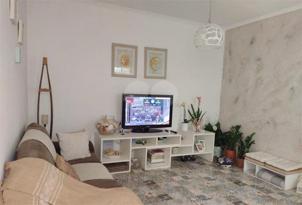Casa à venda com 2 quartos em Água Fria, São Paulo, SP
