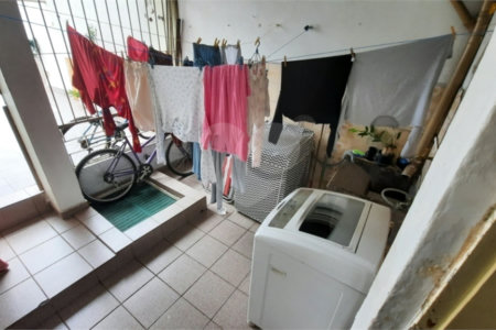 Sobrado à venda com 6 quartos, sendo 2 suítes, em Santana, São Paulo, SP
