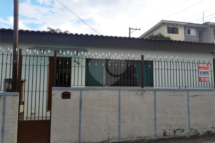 Casa à venda com 3 quartos, sendo 1 suíte, em Horto, São Paulo, SP