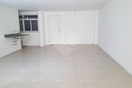 Apartamento à venda com 1 suíte em Vila Isabel, Rio de Janeiro, RJ