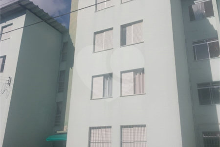 Apartamento à venda com 2 quartos em Jardim Marica, Mogi das Cruzes, SP