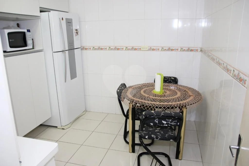 Apartamento reformado à venda em São Bernardo do Campo, bairro Taboão