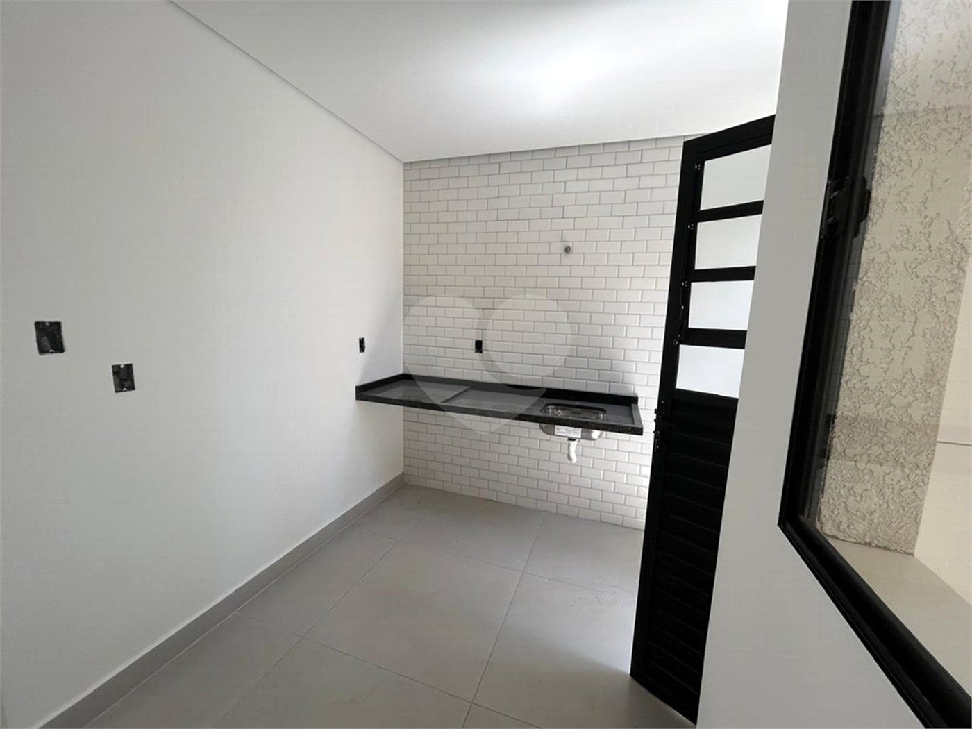Casa de Vila à venda com 2 quartos em Jardim Europa, Sorocaba, SP