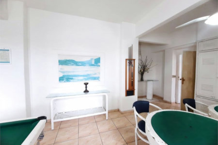 Apartamento com 4 dormitórios à venda, 122 m² por R$ 850.000,00 - Pitangueiras - Guarujá/SP