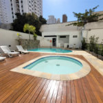 Apartamento à venda com 2 quartos, sendo 1 suíte, em Vila Hamburguesa, São Paulo, SP