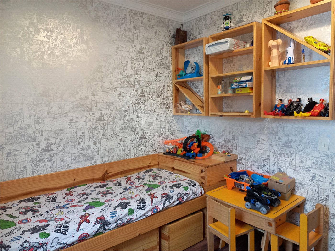 Apartamento à venda com 3 quartos em Alto da Lapa, São Paulo, SP