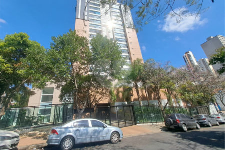 Apartamento à venda com 1 quarto em Santana, São Paulo, SP