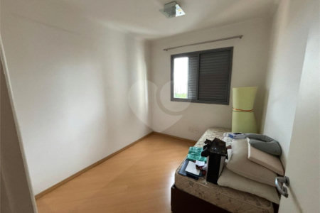 Apartamento à venda com 3 quartos, sendo 1 suíte, em Planalto Paulista, São Paulo, SP