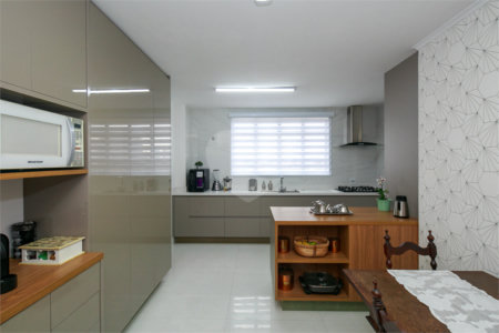 Apartamento à venda com 4 quartos, sendo 1 suíte, em Chácara Santo Antônio (zona Sul), São Paulo, SP