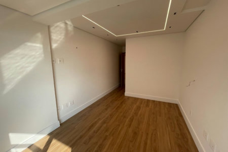 Cobertura com 3 dormitórios à venda, 238 m² por R$ 5.500.000,00 - Embaré - Santos/SP