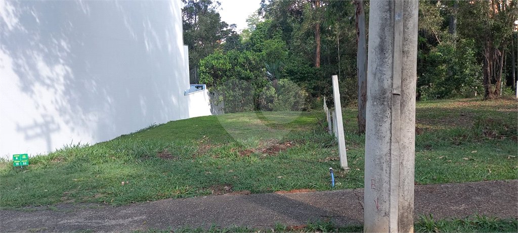 Terreno à venda no condomínio Reserva da Cantareiara, São Paulo - SP