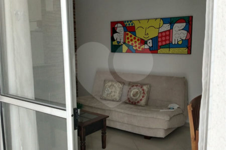 Apartamento à venda com 2 quartos em Jardim Monte Santo, Cotia, SP