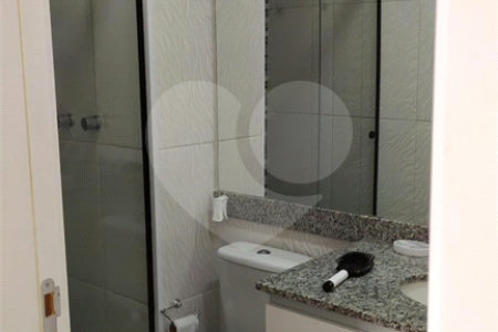 Apartamento à venda com 2 quartos, sendo 1 suíte, em Saúde, São Paulo, SP