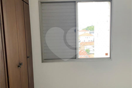 Apartamento à venda com 3 quartos, sendo 1 suíte, em Santa Teresinha, São Paulo, SP