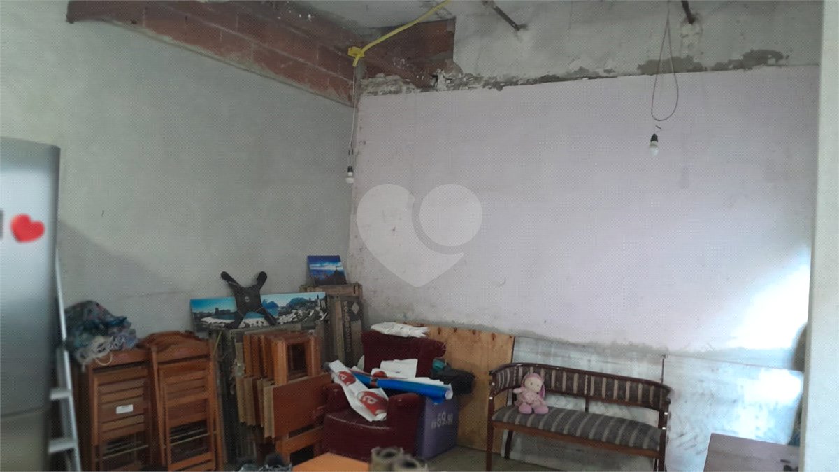 Casa para alugar com 2 quartos em Paciência, Rio de Janeiro, RJ