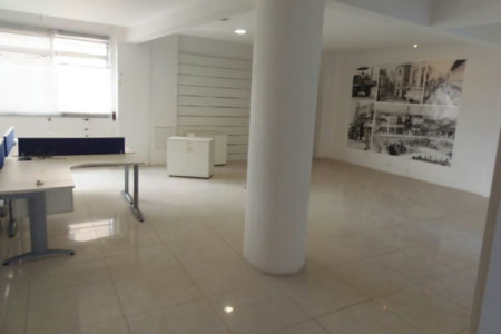 Sala Comercial para venda e locação, Centro, Santos - SA0066.