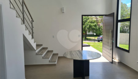 Casa à venda com 4 suítes no condomínio Alpes de Vinhedo, Vinhedo - SP
