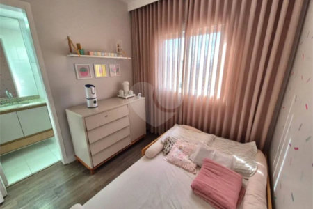 Apartamento à venda com 3 suítes em Vila Zilda (tatuapé), São Paulo, SP