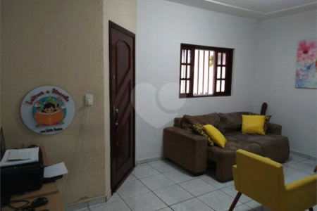 Casa à venda com 2 quartos em Jardim Residencial Deolinda Guerra, Sorocaba, SP