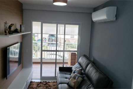 Apartamento à venda com 2 quartos, sendo 1 suíte, em Saúde, São Paulo, SP