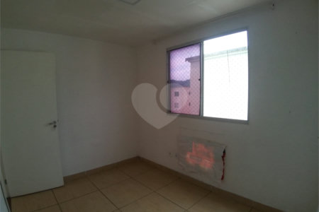 Apartamento à venda com 2 quartos em Campo Grande, Rio de Janeiro, RJ