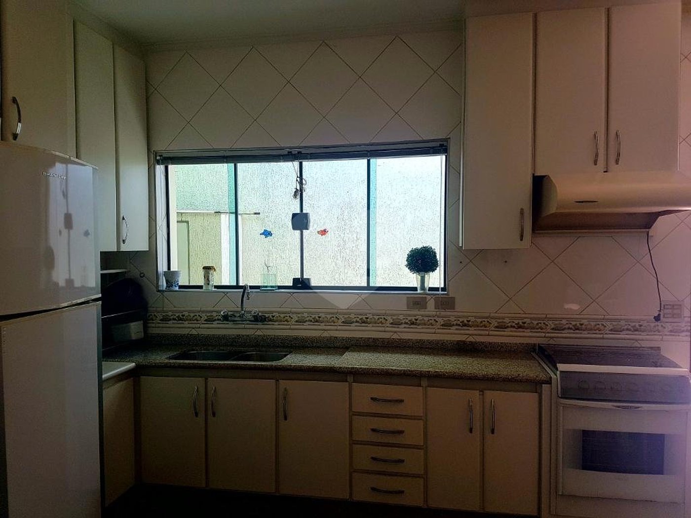 Casa Térrea à venda com 3 quartos, sendo 1 suíte, em Brooklin Velho, São Paulo, SP
