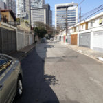 Sobrado à venda com 3 quartos, sendo 1 suíte, em Vila São Francisco (zona Sul), São Paulo, SP