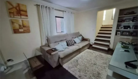Casa à venda com 4 quartos, sendo 3 suítes,  em Jardim Bonfiglioli, São Paulo, SP