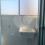 Apartamento à venda com 1 quarto em Santana, São Paulo, SP