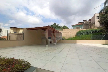 Apartamento à venda com 2 quartos em Parque Fongaro, São Paulo, SP