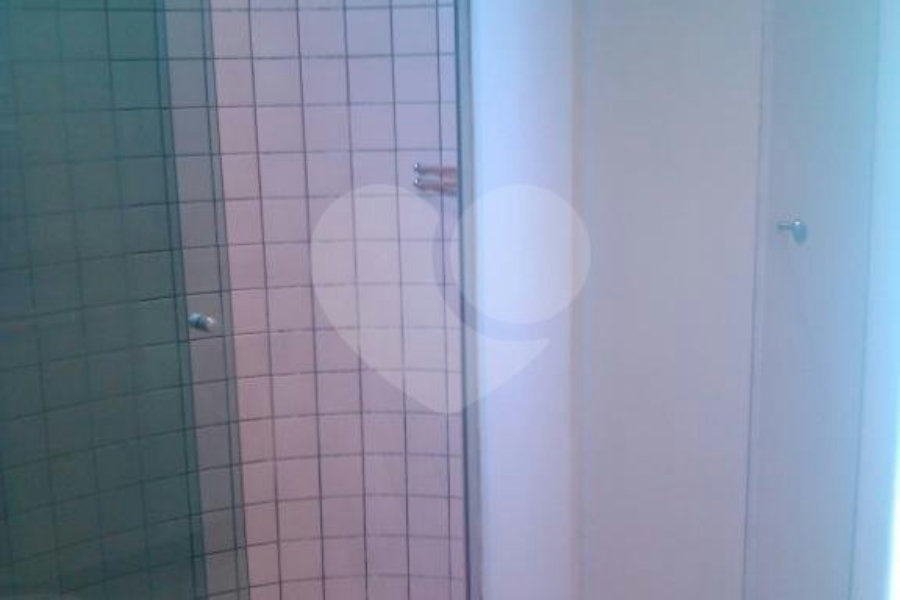 Apartamento para alugar com 1 suíte em Morumbi, São Paulo, SP