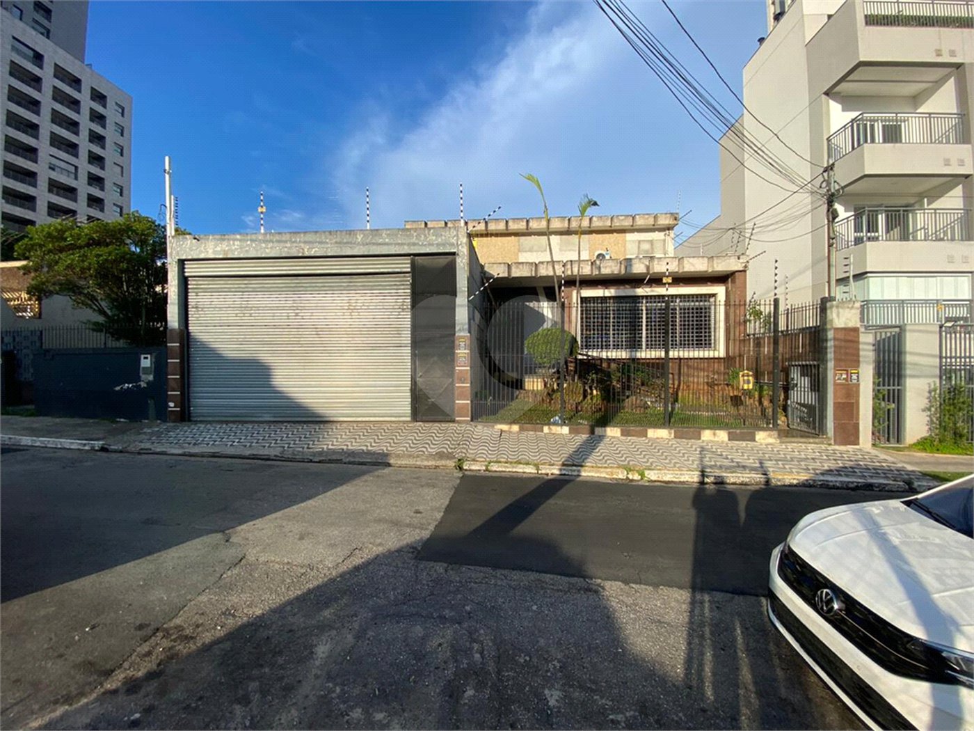 Terreno à venda com 1 suíte em Cidade Mãe do Céu, São Paulo, SP