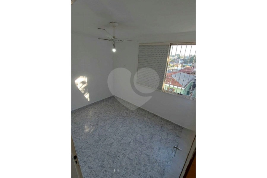 Apartamento à venda com 2 quartos em Casa Verde, São Paulo, SP